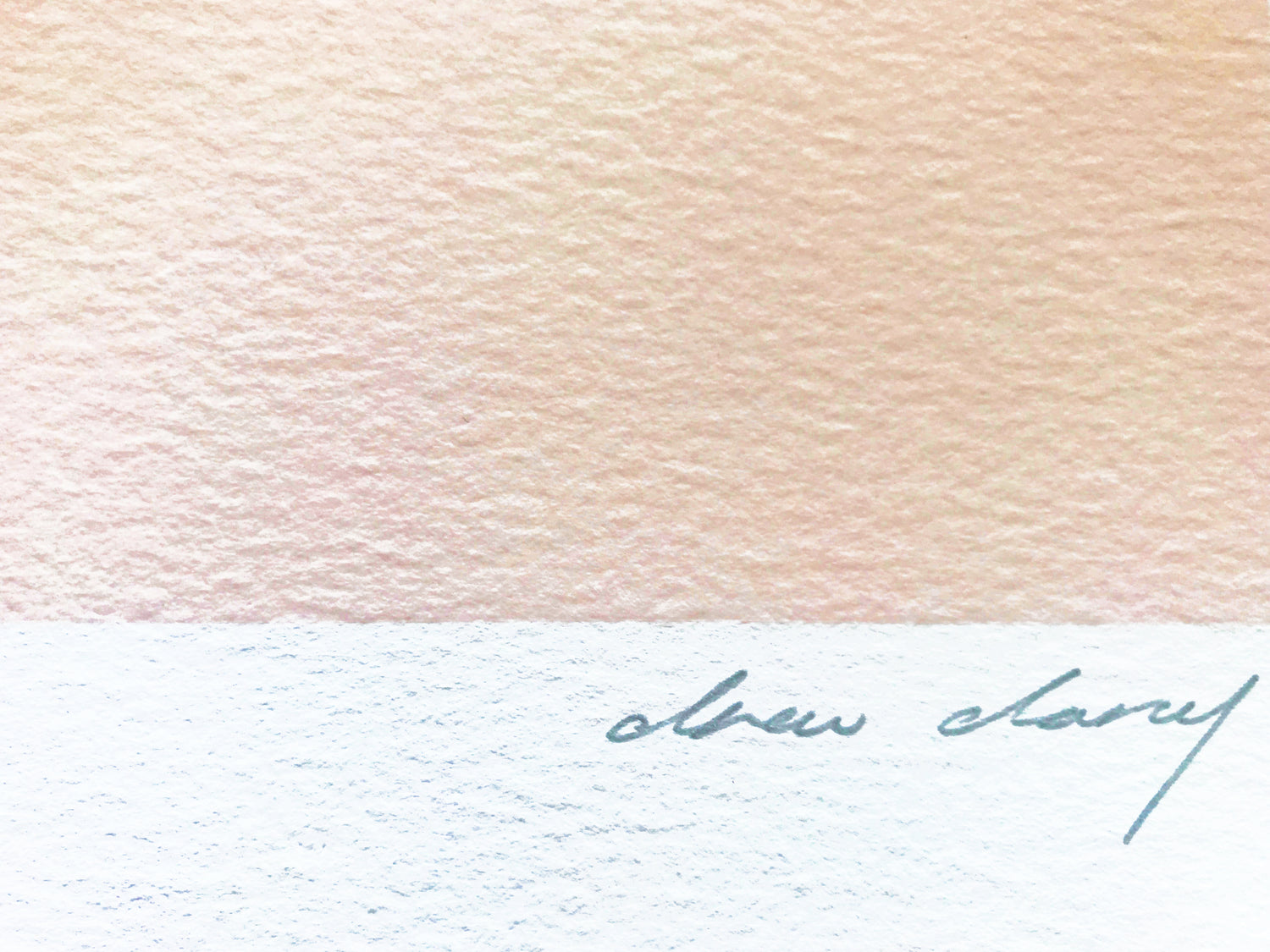 Here Comes the Sun Drew Darcy Giclée Print Artist Hand Signed and Numbered