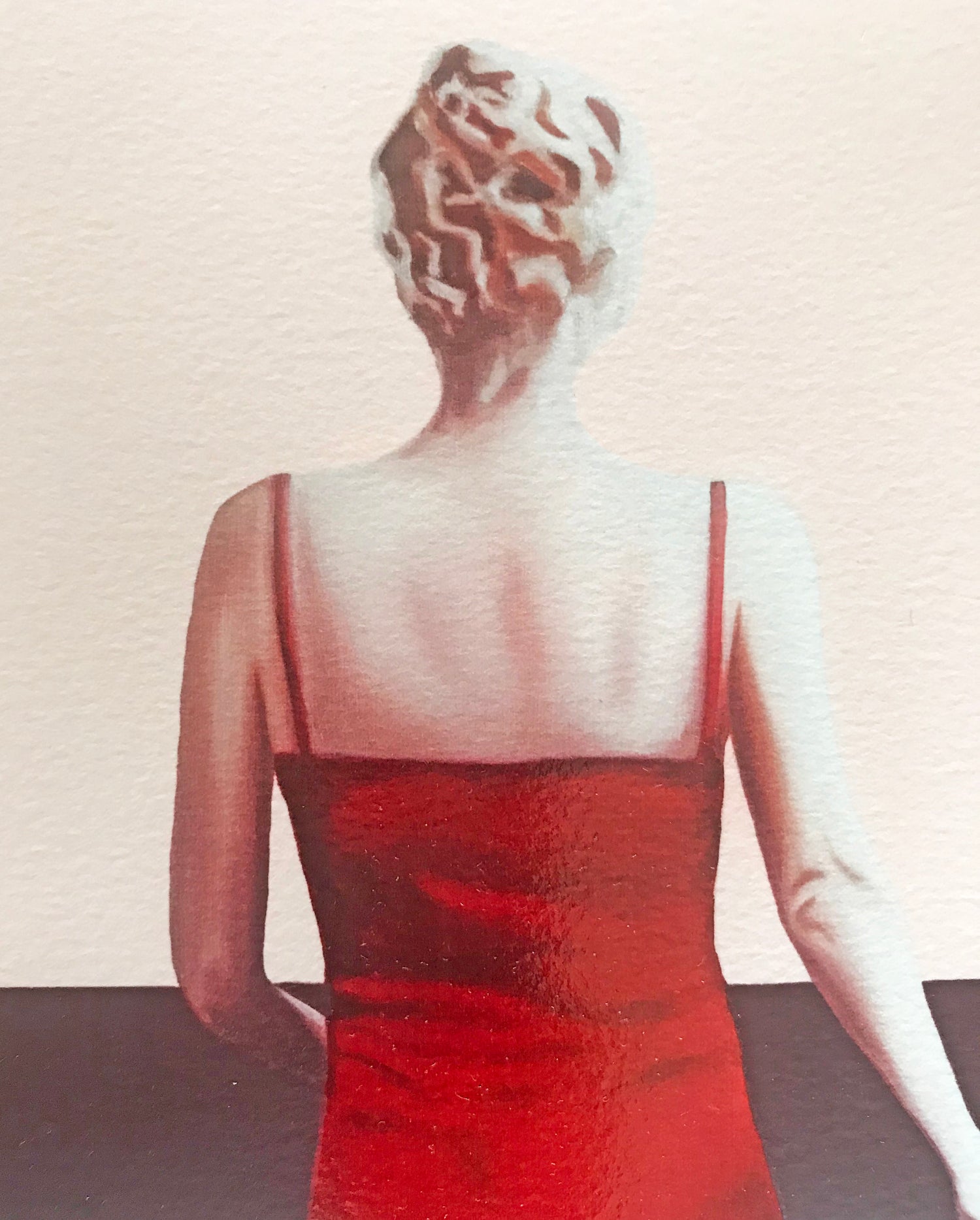 Here Comes the Sun Drew Darcy Giclée Print Artist Hand Signed and Numbered