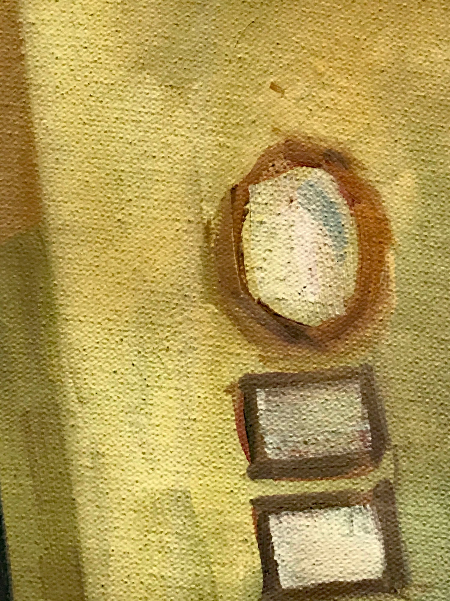 Flair Carrie Graber Canvas Giclée Print Artist Hand Signed and Numbered