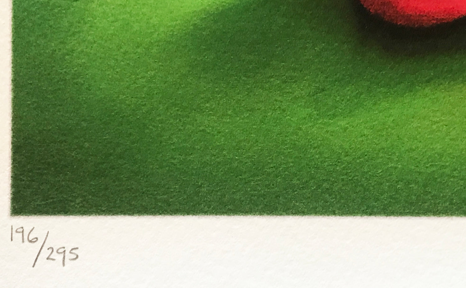 Daisy Paul Horton Giclée Print Artist Hand Signed and Numbered