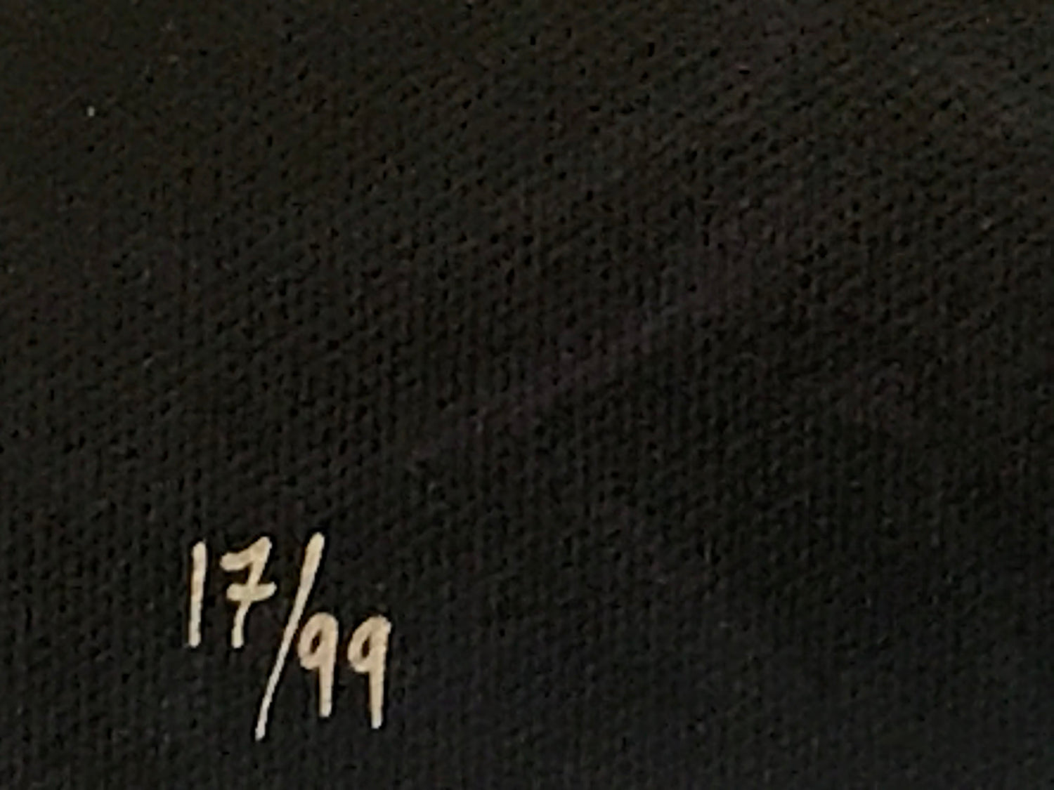 Daybreak Chris Dellorco Canvas Giclée Print Artist Hand Signed and Numbered