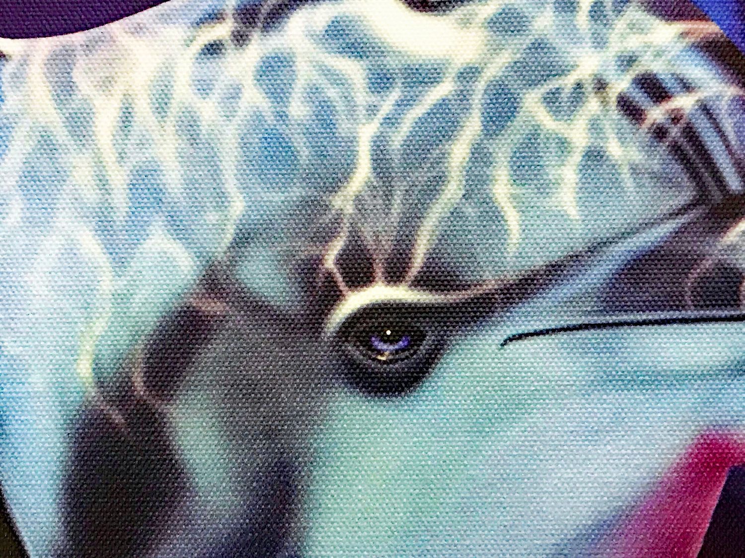 Eternal Dream Mark Remling Canvas Giclée Print Artist Hand Signed and Numbered