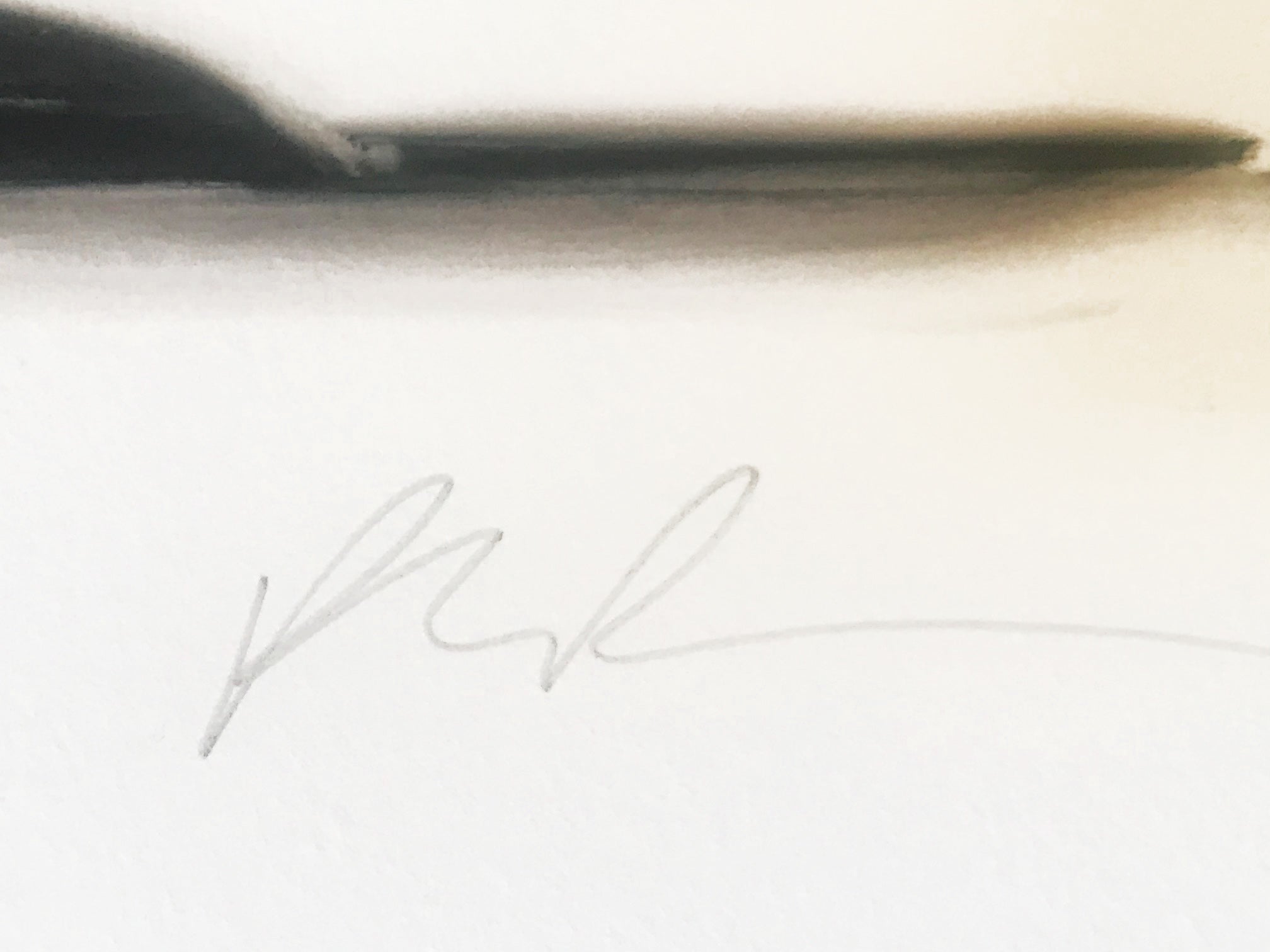 The King and I Paul Powis Giclée Print Artist Hand Signed and Numbered