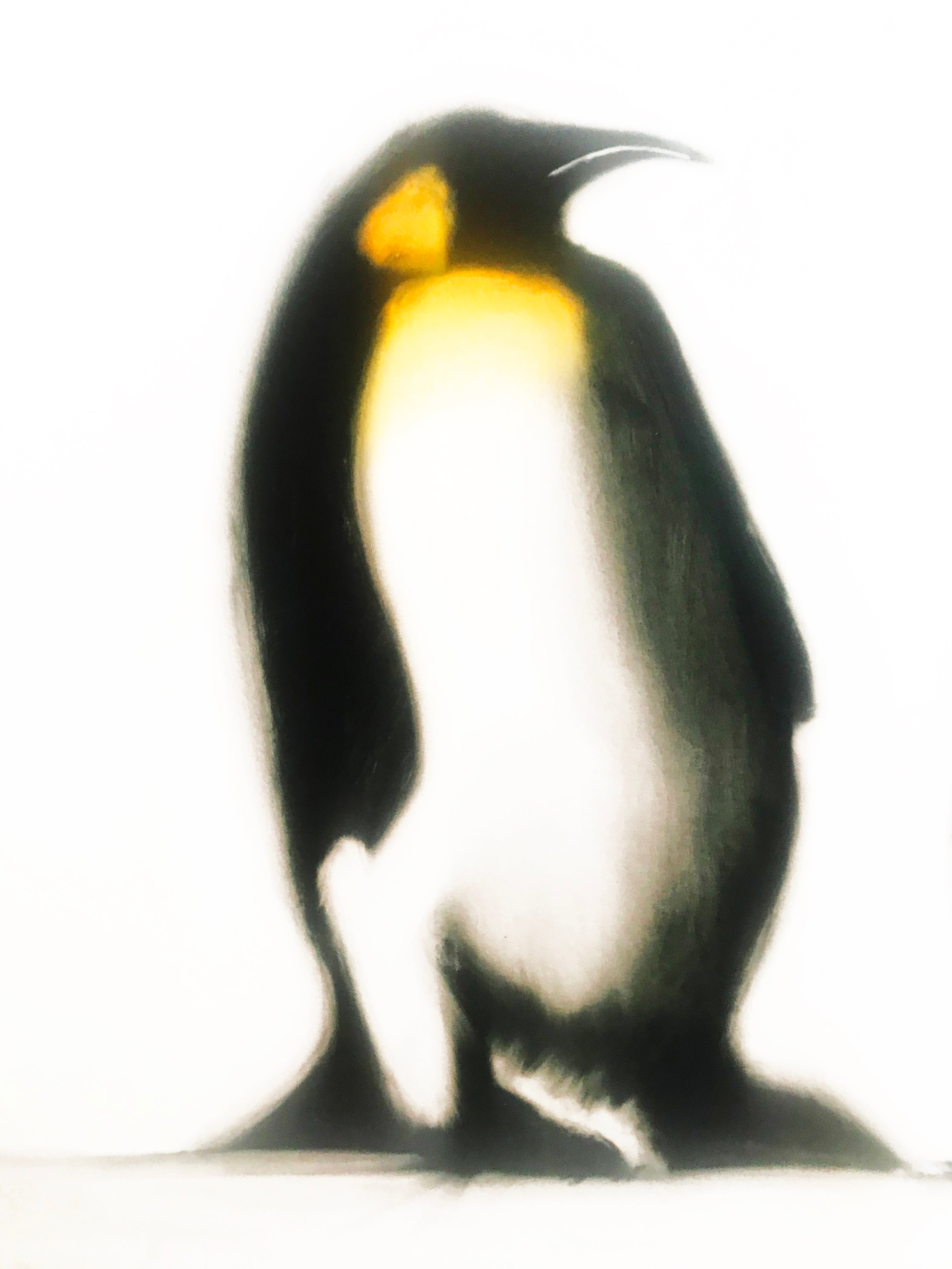 The King and I Paul Powis Giclée Print Artist Hand Signed and Numbered