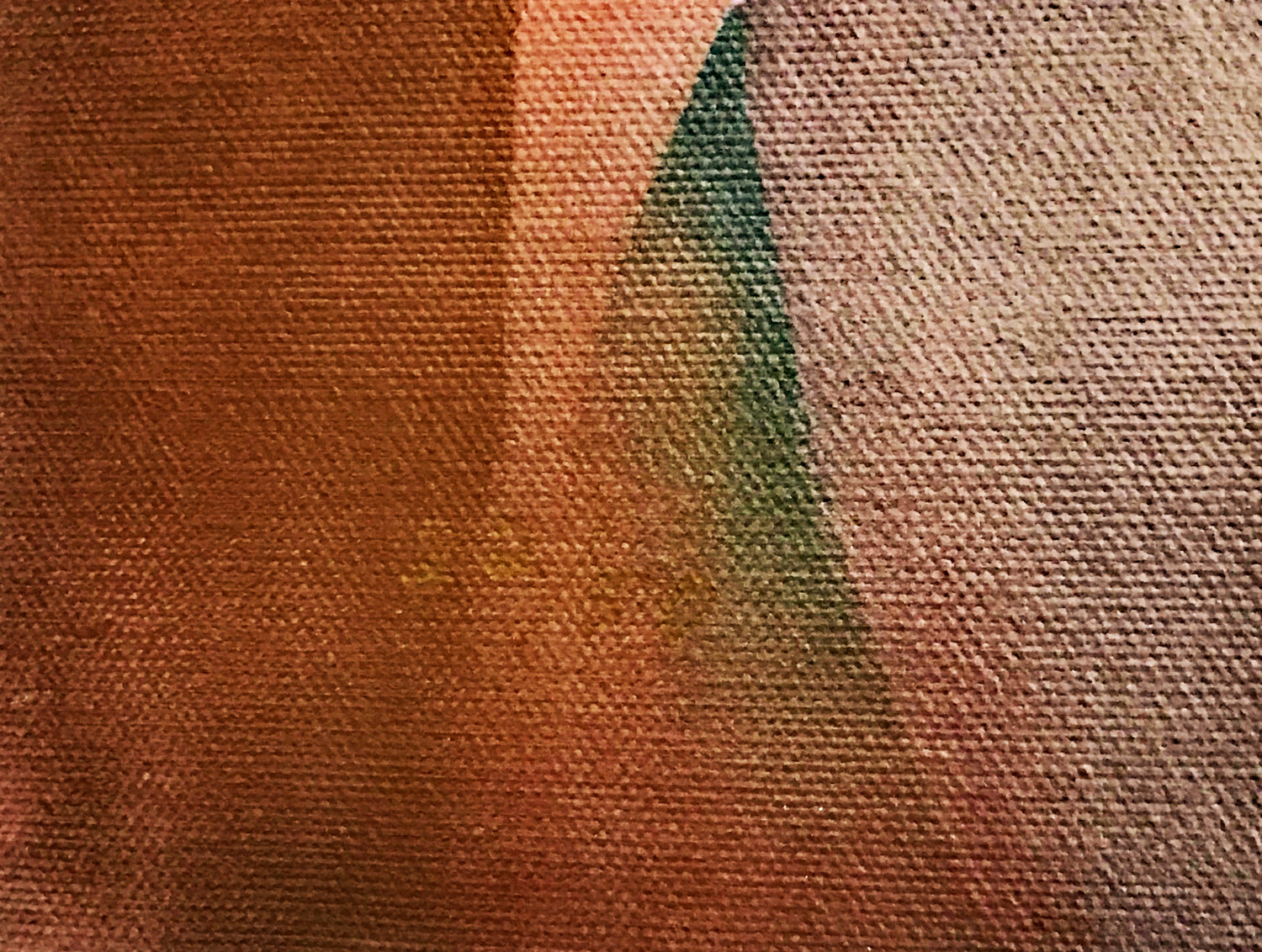 Union Arbe Ara Berberyan Canvas Giclée Print Artist Hand Signed and Numbered