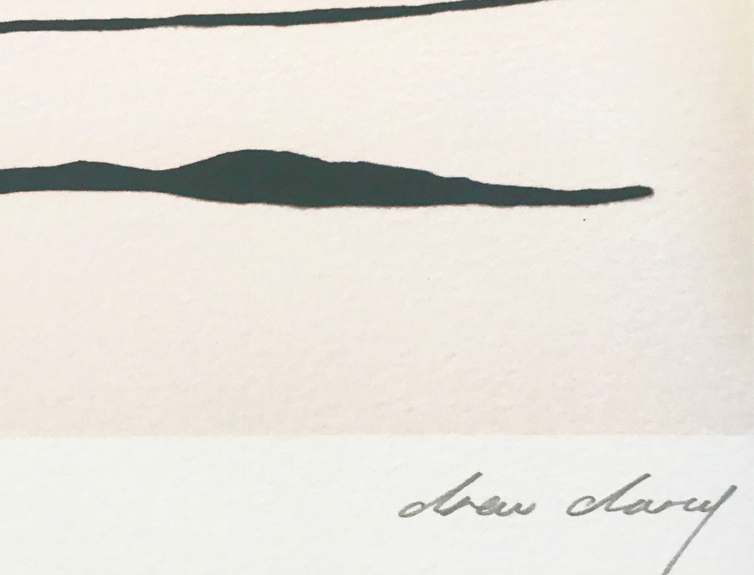 Every Move You Make Drew Darcy Giclée Print Artist Hand Signed and Numbered