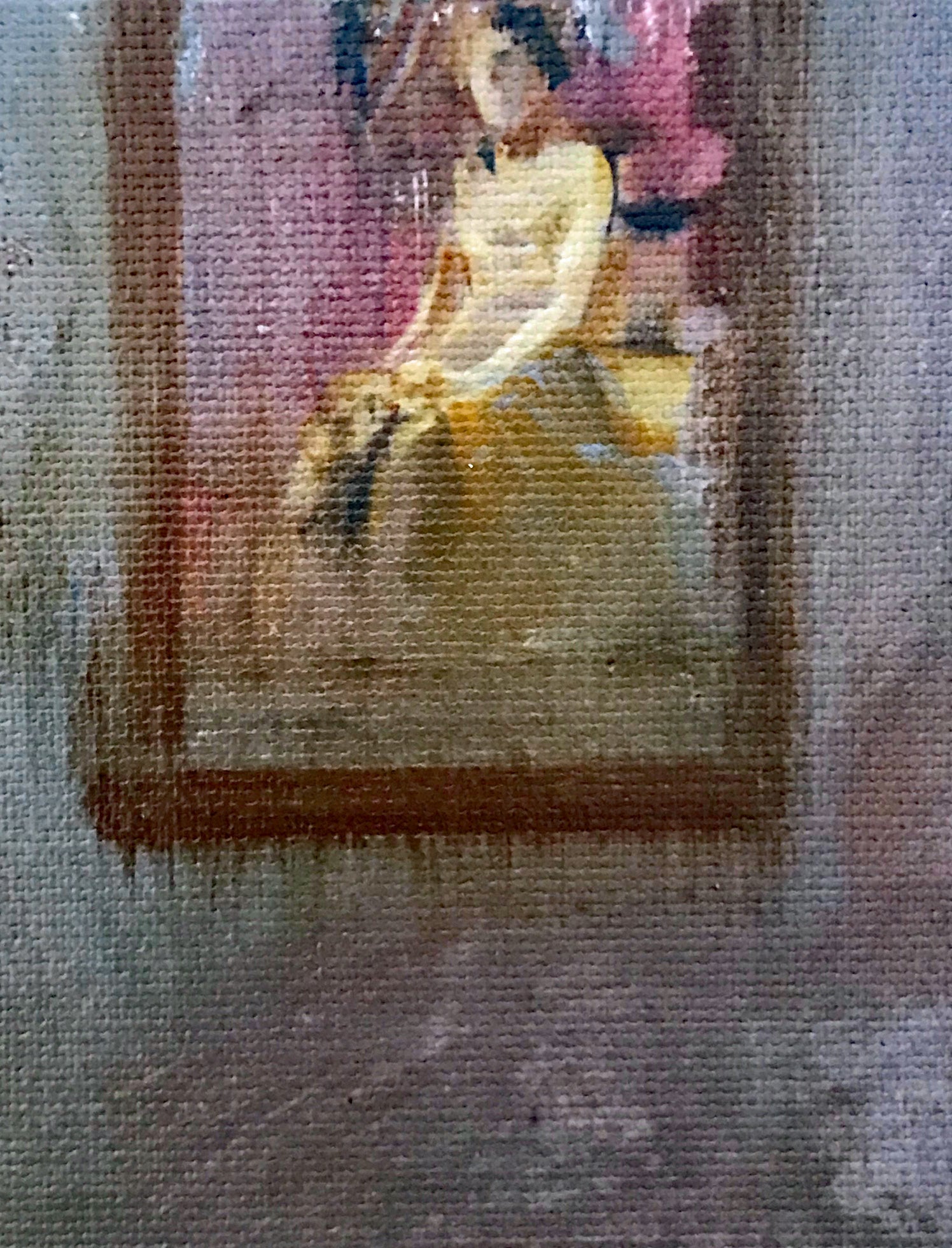 Enchantment Pino Daeni Canvas Giclée Print Artist Hand Signed and Numbered