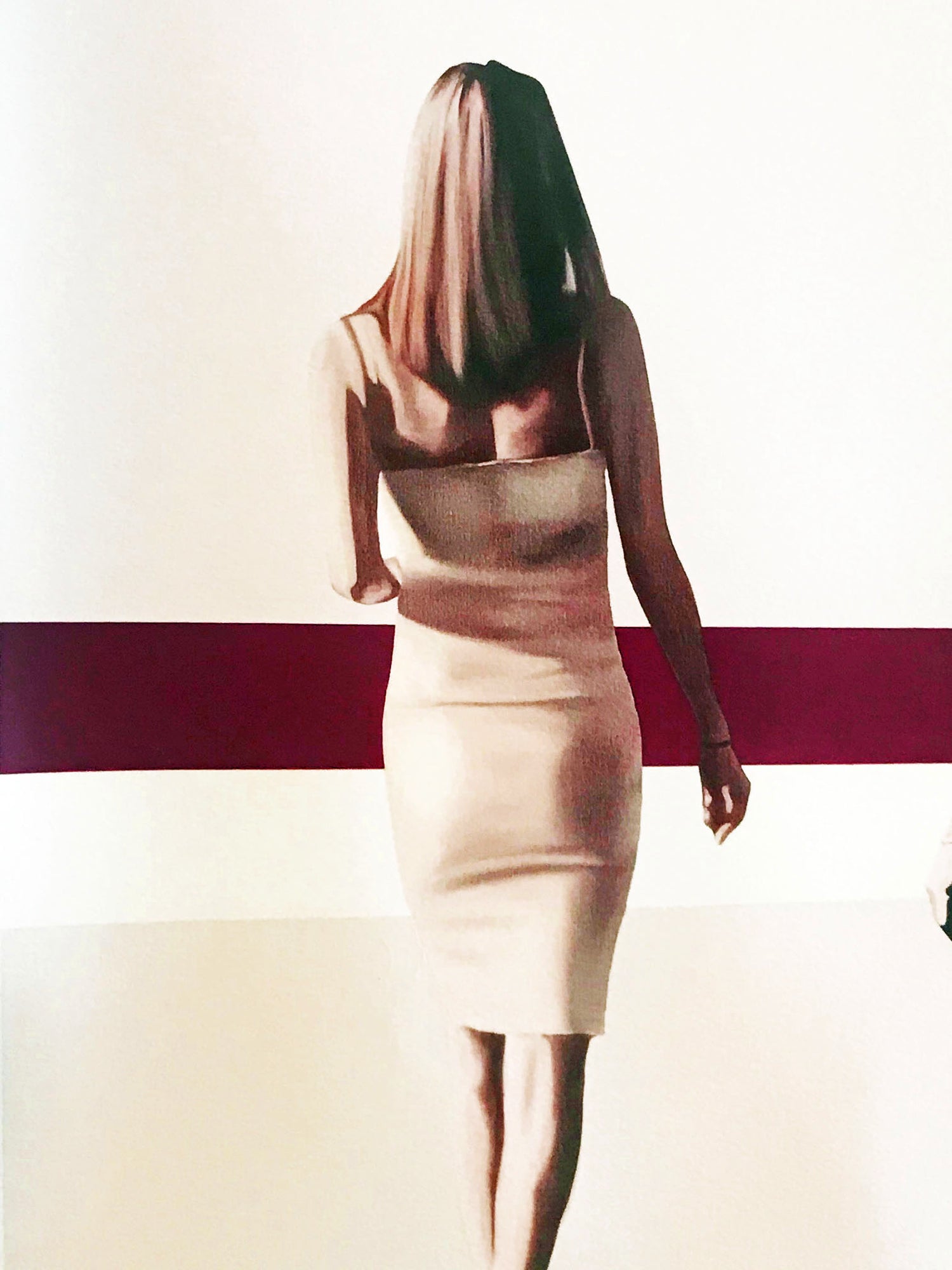 Coast to Coast Drew Darcy Giclée Print Artist Hand Signed and Numbered