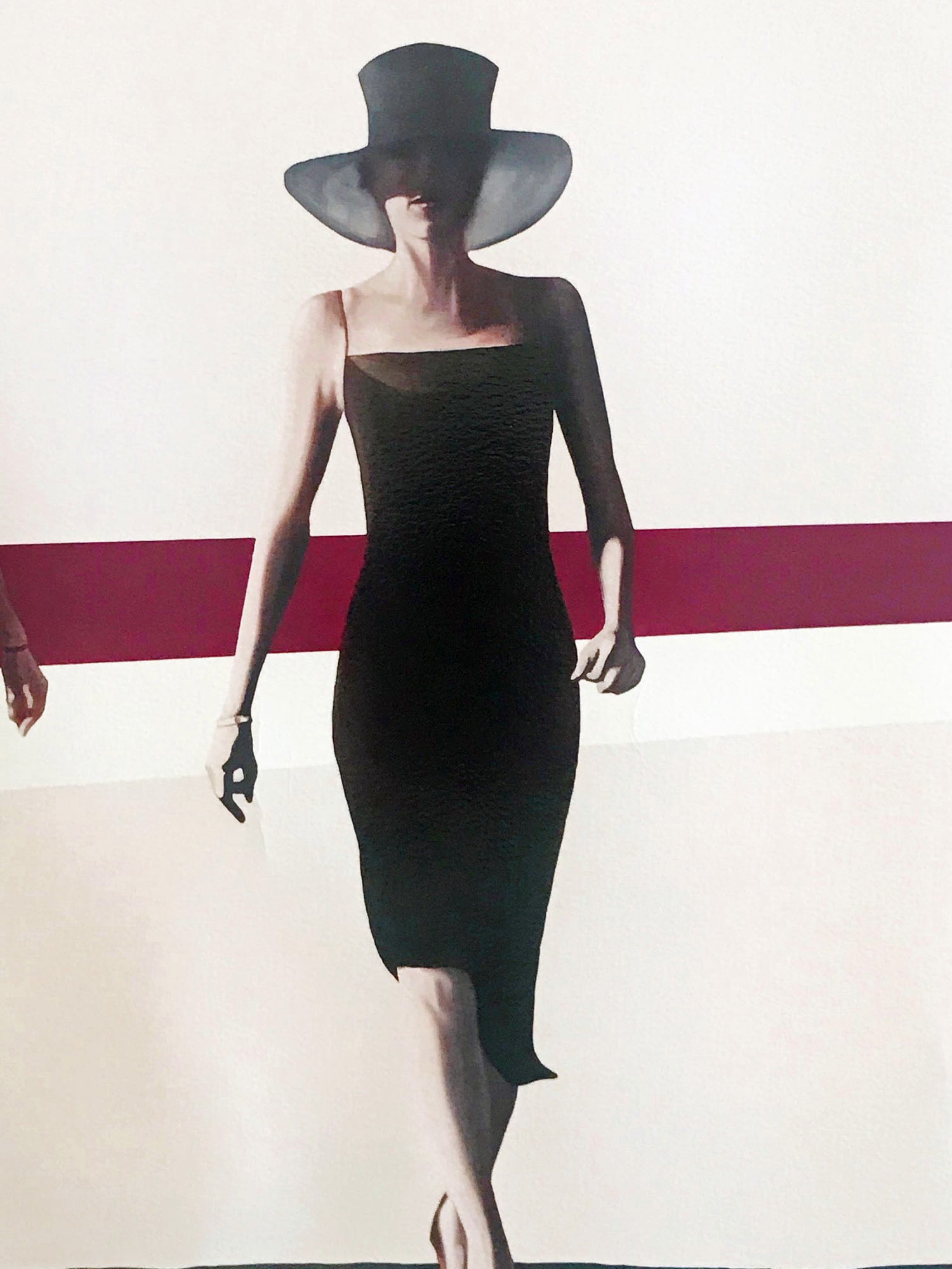 Coast to Coast Drew Darcy Giclée Print Artist Hand Signed and Numbered