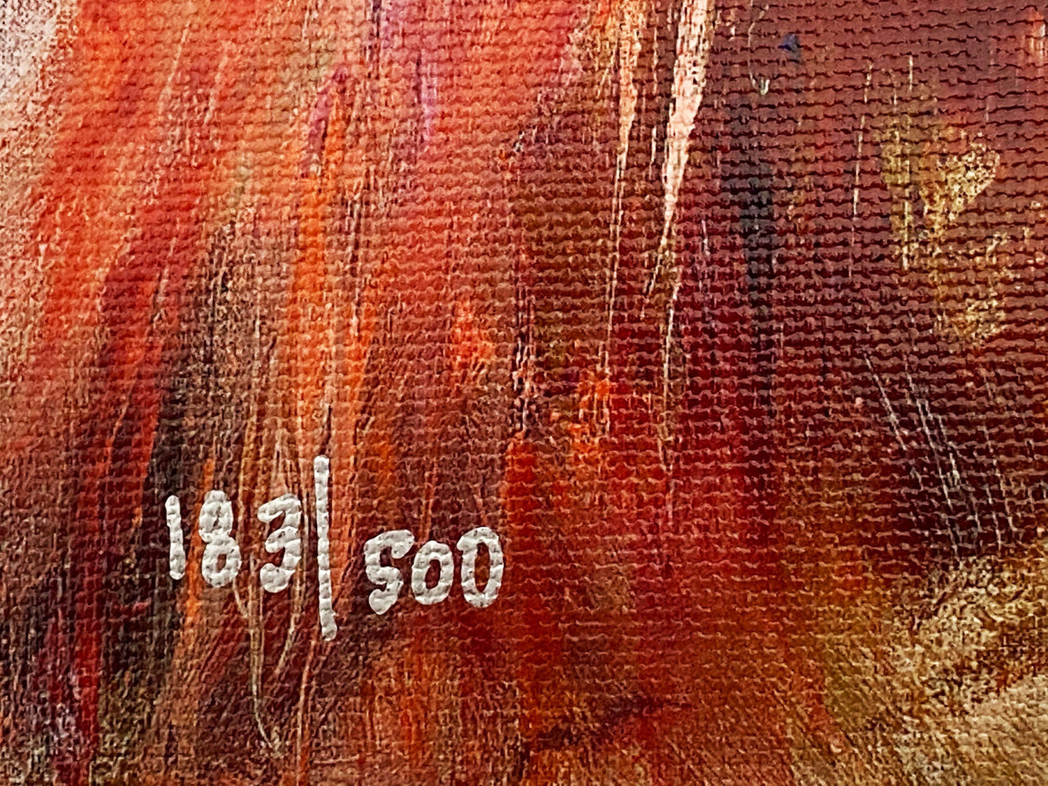 Day Dream Pino Daeni Canvas Giclée Print Artist Hand Signed and Numbered