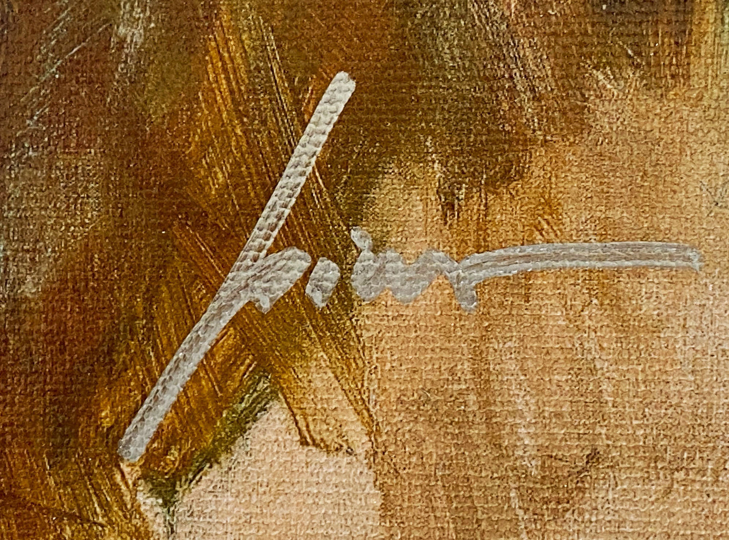 Day Dream Pino Daeni Canvas Giclée Print Artist Hand Signed and Numbered