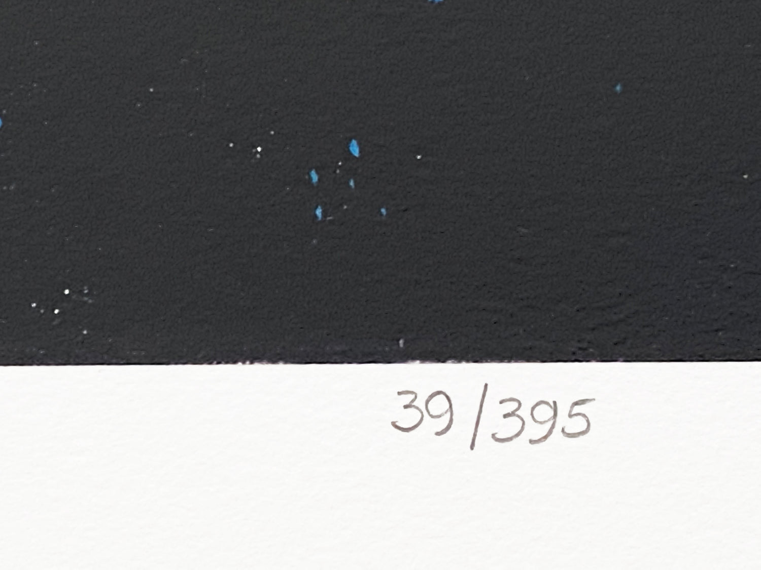 All the Worlds Children William Schimmel Serigraph Print Artist Hand Signed and Numbered