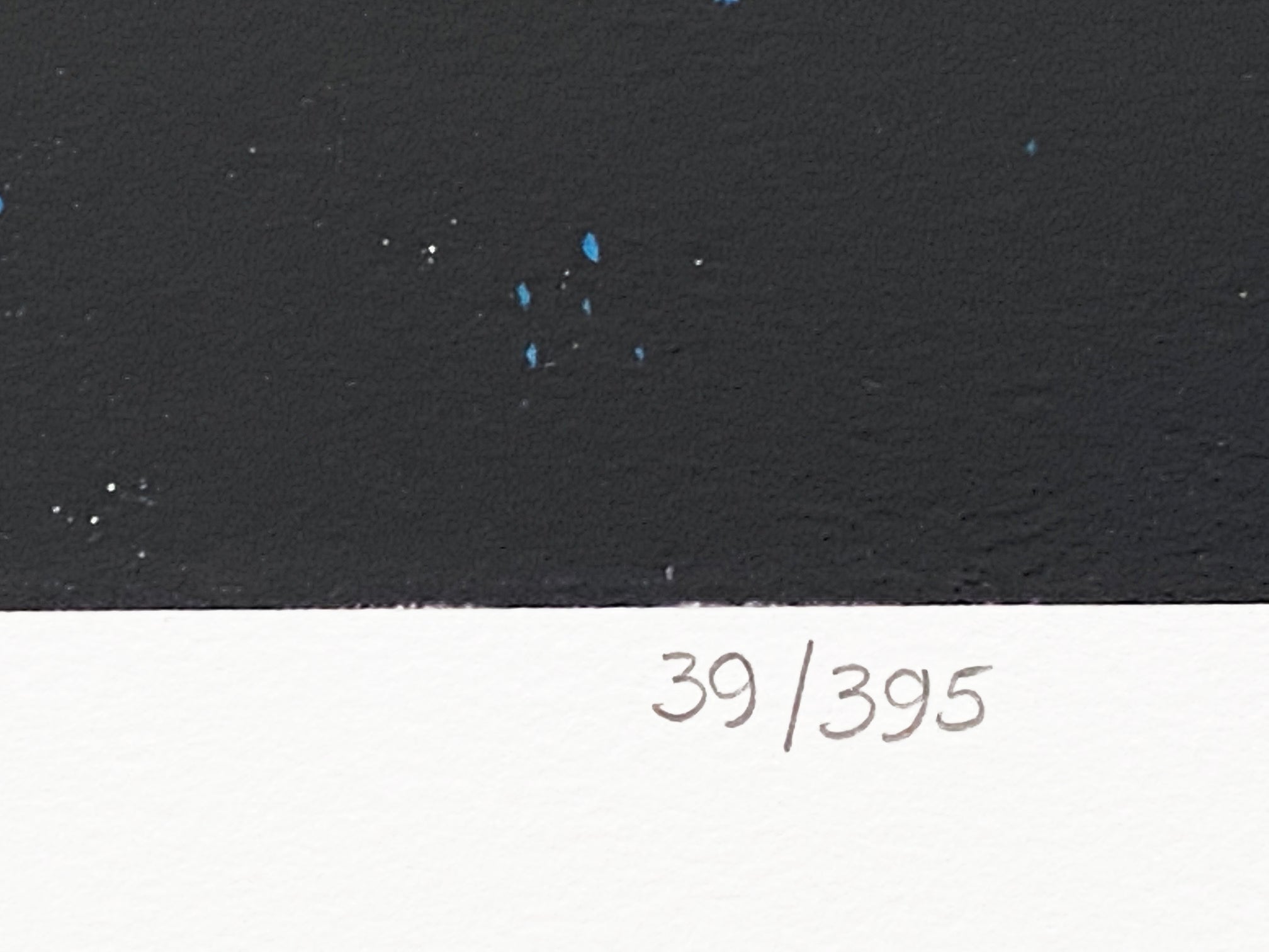 All the Worlds Children William Schimmel Serigraph Print Artist Hand Signed and Numbered