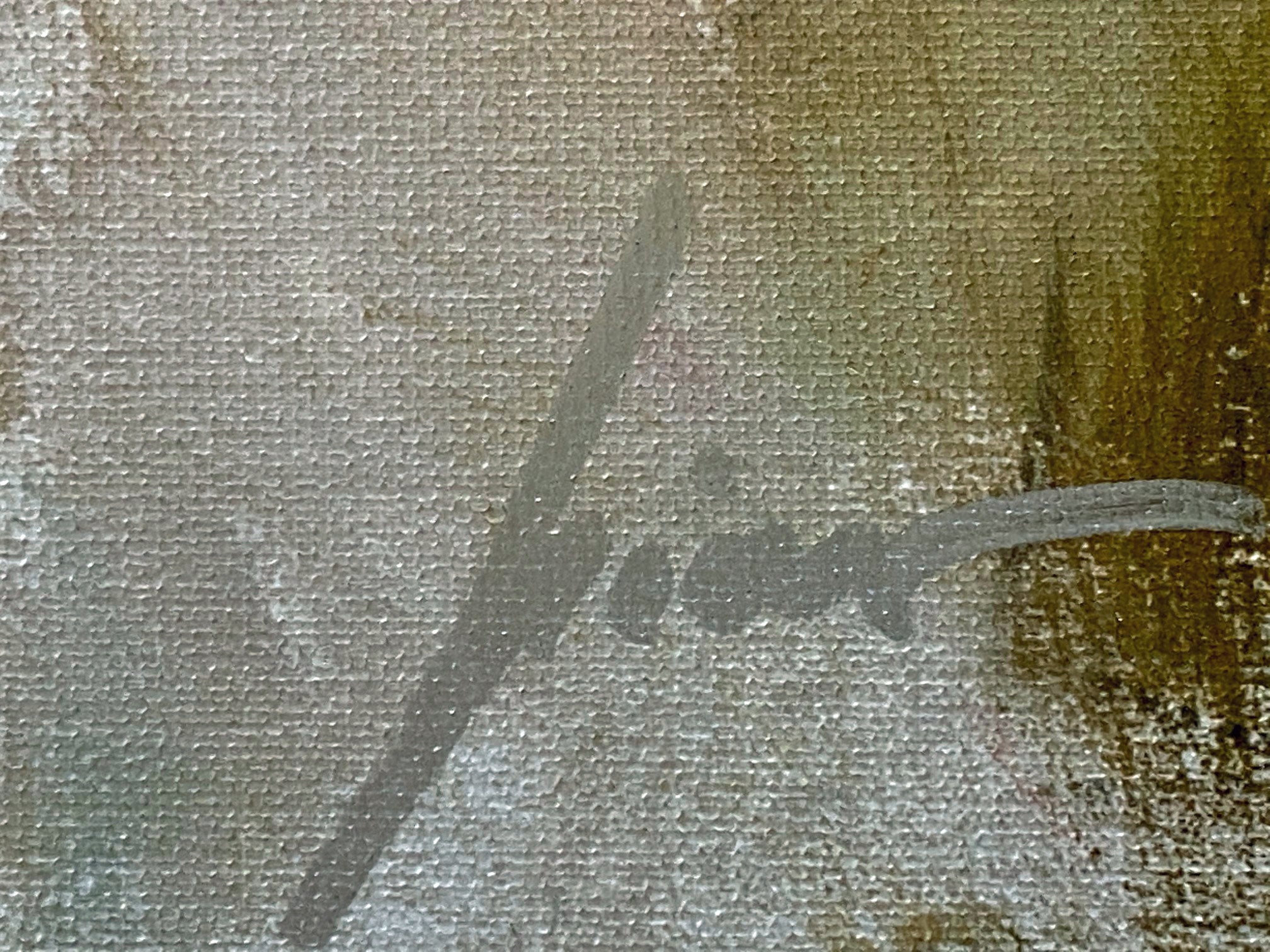 Purity Pino Daeni Canvas Giclée Print Artist Hand Signed and Numbered