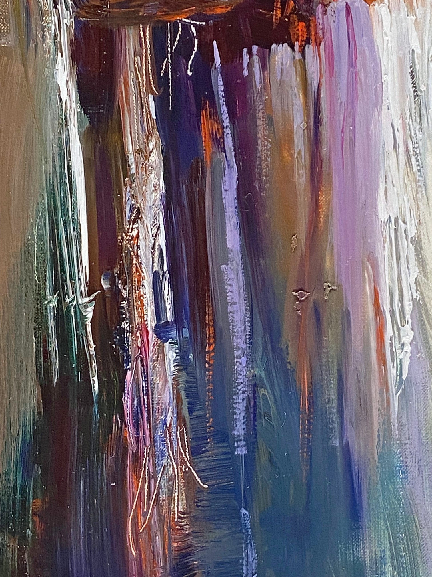 The Matriarch Pino Daeni Giclée Print Artist Hand Signed and Numbered