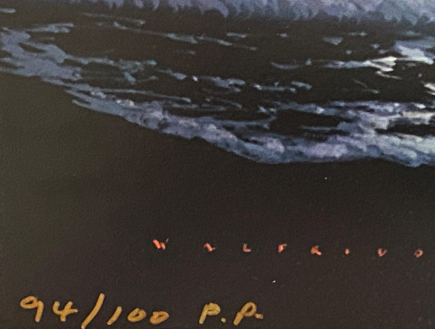 Creating Life Walfrido Garcia Printer&