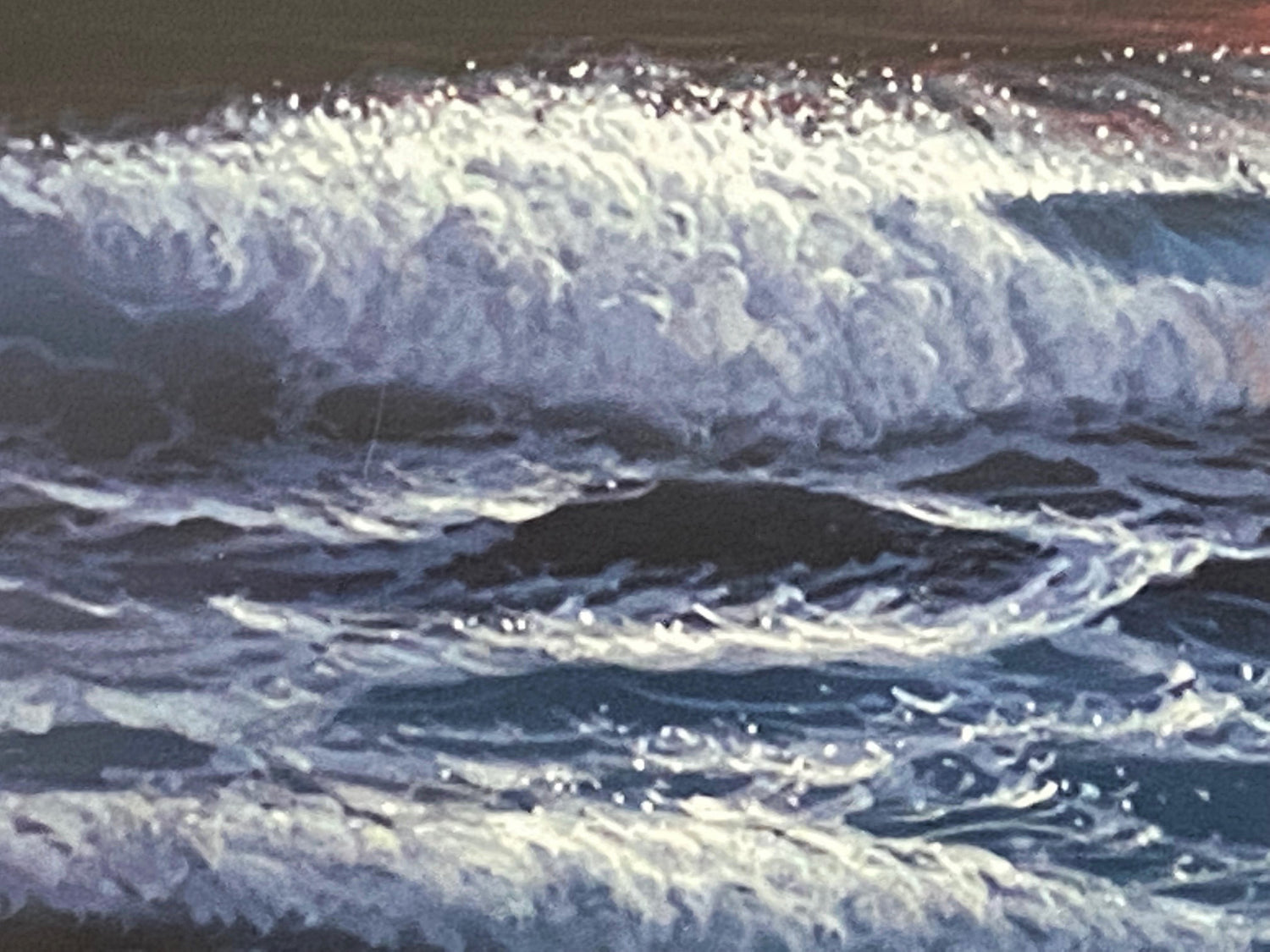 Creating Life Walfrido Garcia Printer&