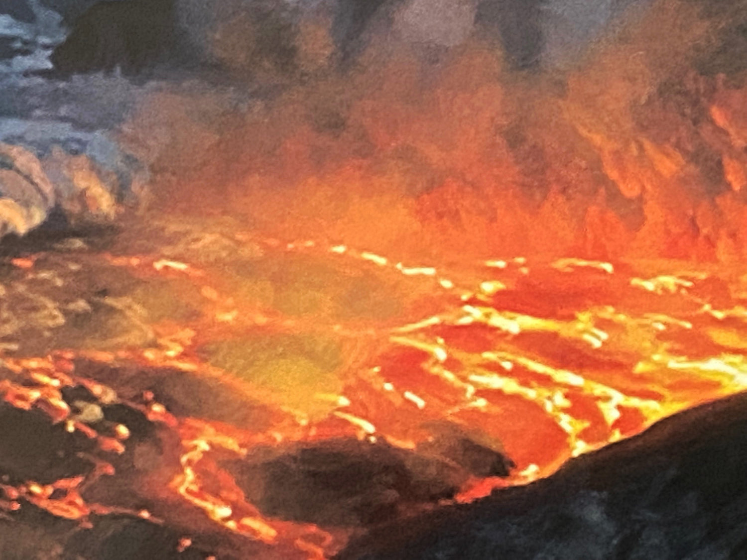 Creating Life Walfrido Garcia Printer&