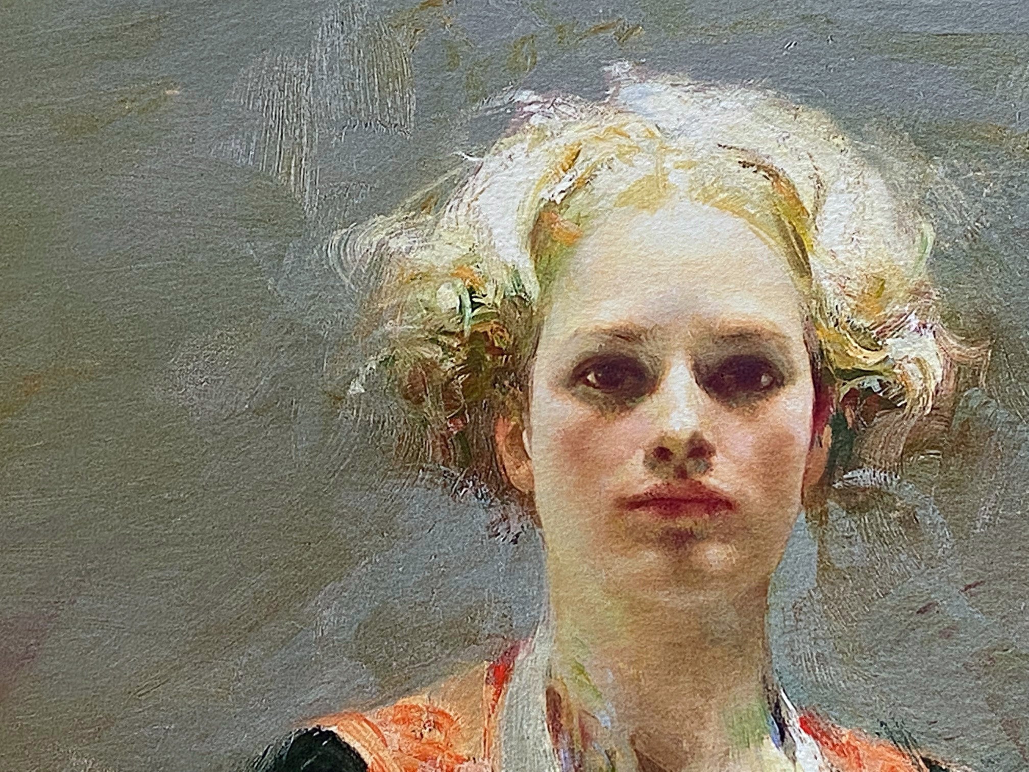 In the Late Evening Pino Daeni Giclée Print Artist Hand Signed and Numbered