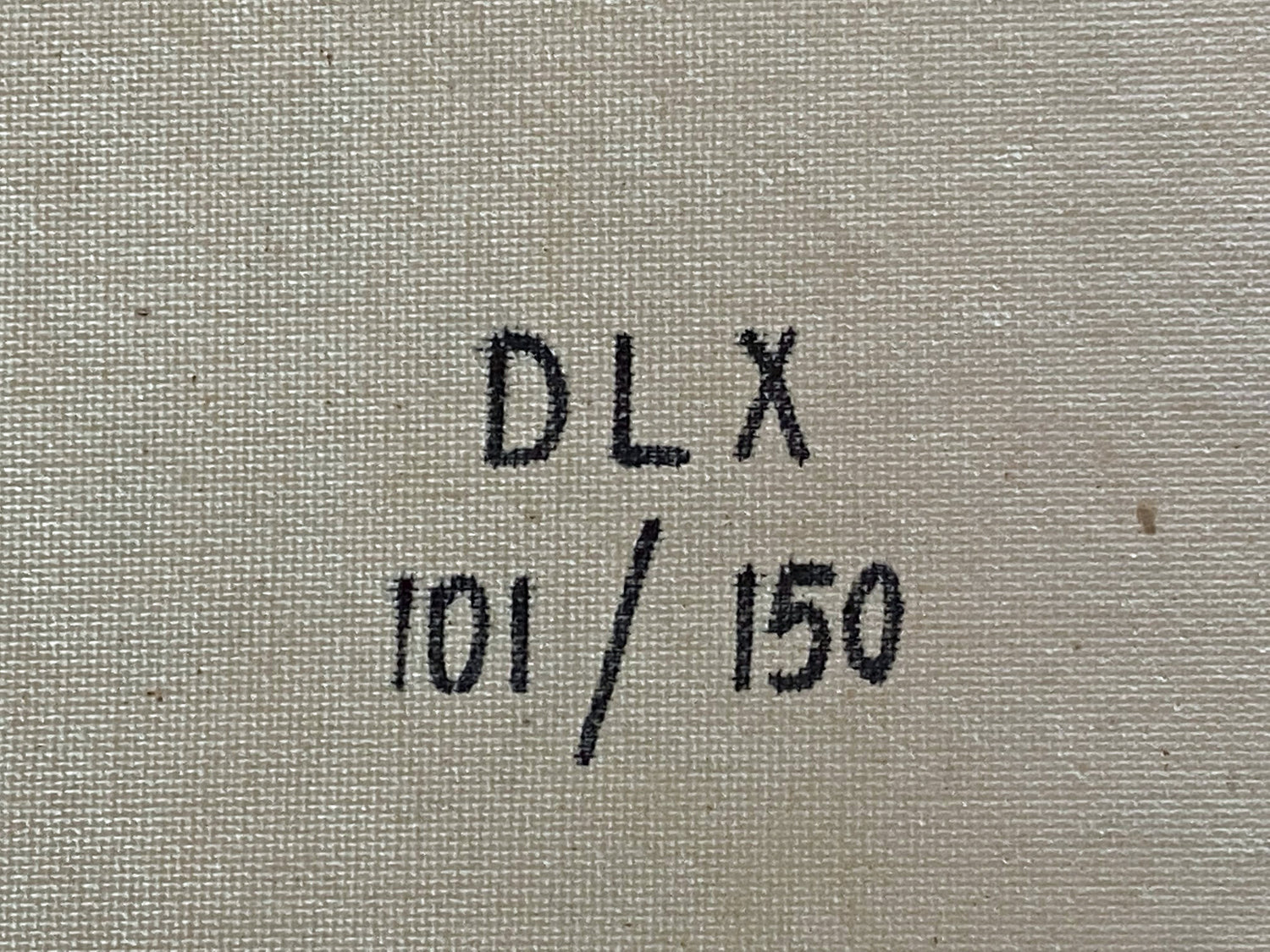 Rays of Sunshine Anatoly Metlan Canvas Serigraph Artist Hand Signed and Numbered