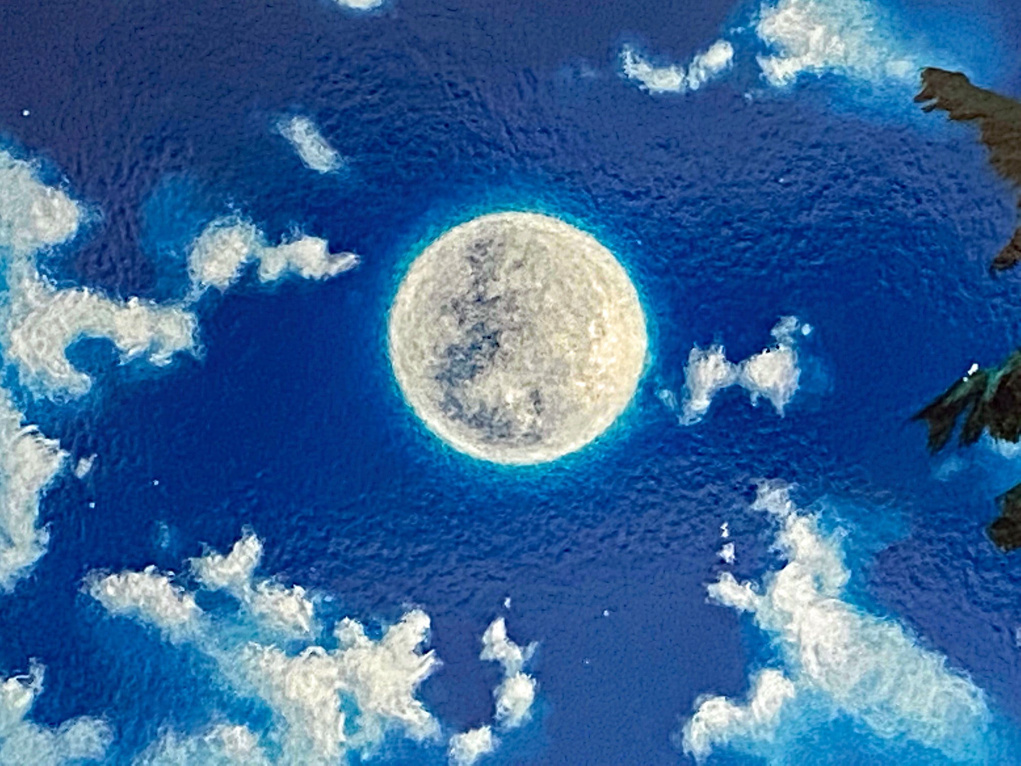 Untitled James Coleman Lithograph Print Artist Hand Signed and Numbered