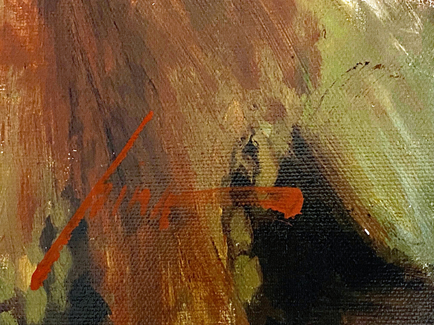 Expectations Pino Daeni Artist Proof Canvas Giclée Artist Hand Embellished, Signed, and AP Numbered