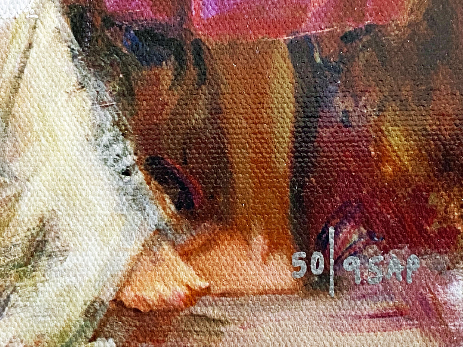 A Time to Remember Pino Daeni Artist Proof Canvas Giclée Print Artist Hand Embellished, Signed and AP Numbered