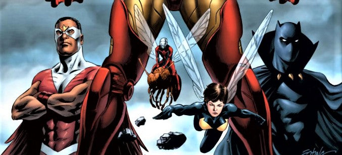 Iron Man 84 Marvel Comics Artist Steve Epting Canvas Giclée Print Numbered