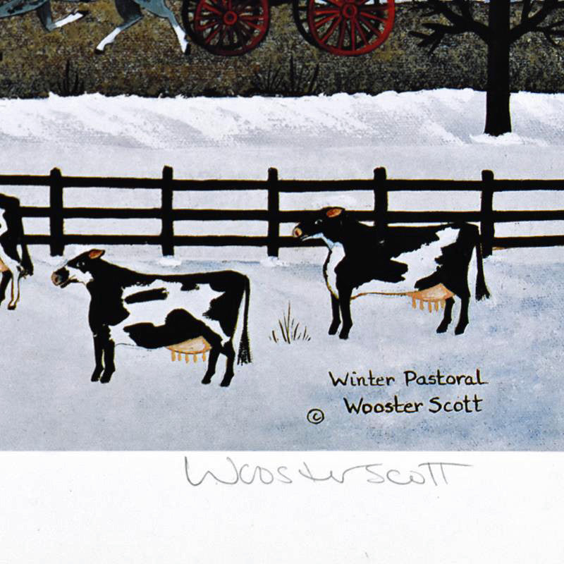 Winter&