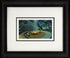 Marvel Studios Ultimate Avengers Movie Original Background Painting