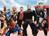 Siege 4 Marvel Comics Artist Olivier Coipel Canvas Giclée Print Numbered