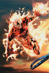 Ultimate Fantastic Four 54 Marvel Comics Artist Billy Tan Canvas Giclée Print Numbered