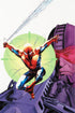 Heroes For Hire 6 Marvel Comics Artist Brad Walker Canvas Giclée Print Numbered