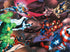 New Thunderbolts
