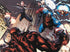 Ultimate Spider Man 126 Marvel Comics Artist Stuart Immonen Canvas Giclée Print Numbered