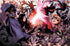 Avengers The Childrens Crusade 4 Marvel Comics Artist Jim Cheung Canvas Giclée Print Numbered