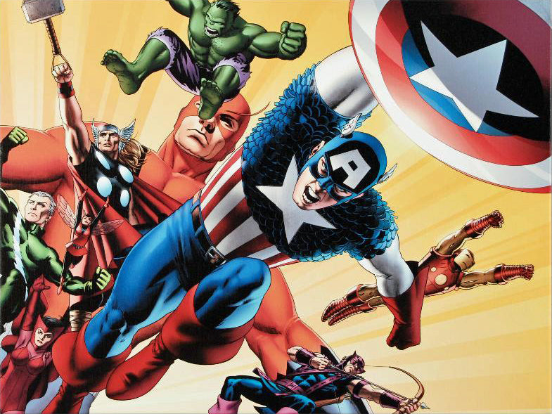 Fallen Son: Death of Captain America