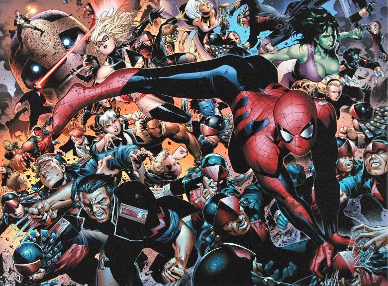 New Avengers