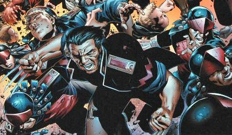 New Avengers