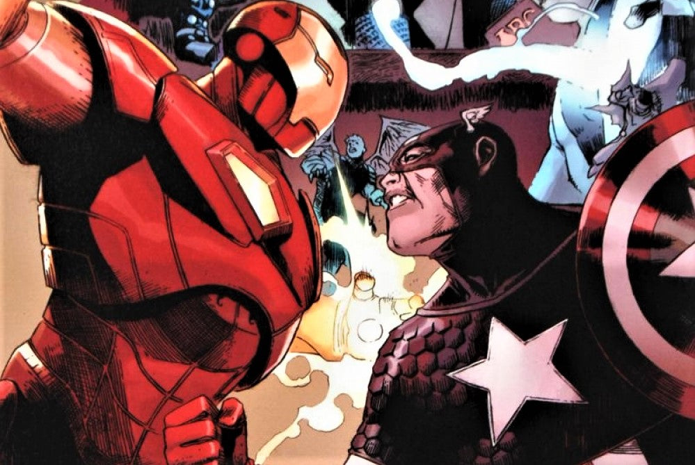 New Avengers