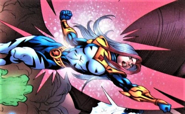 New Thunderbolts