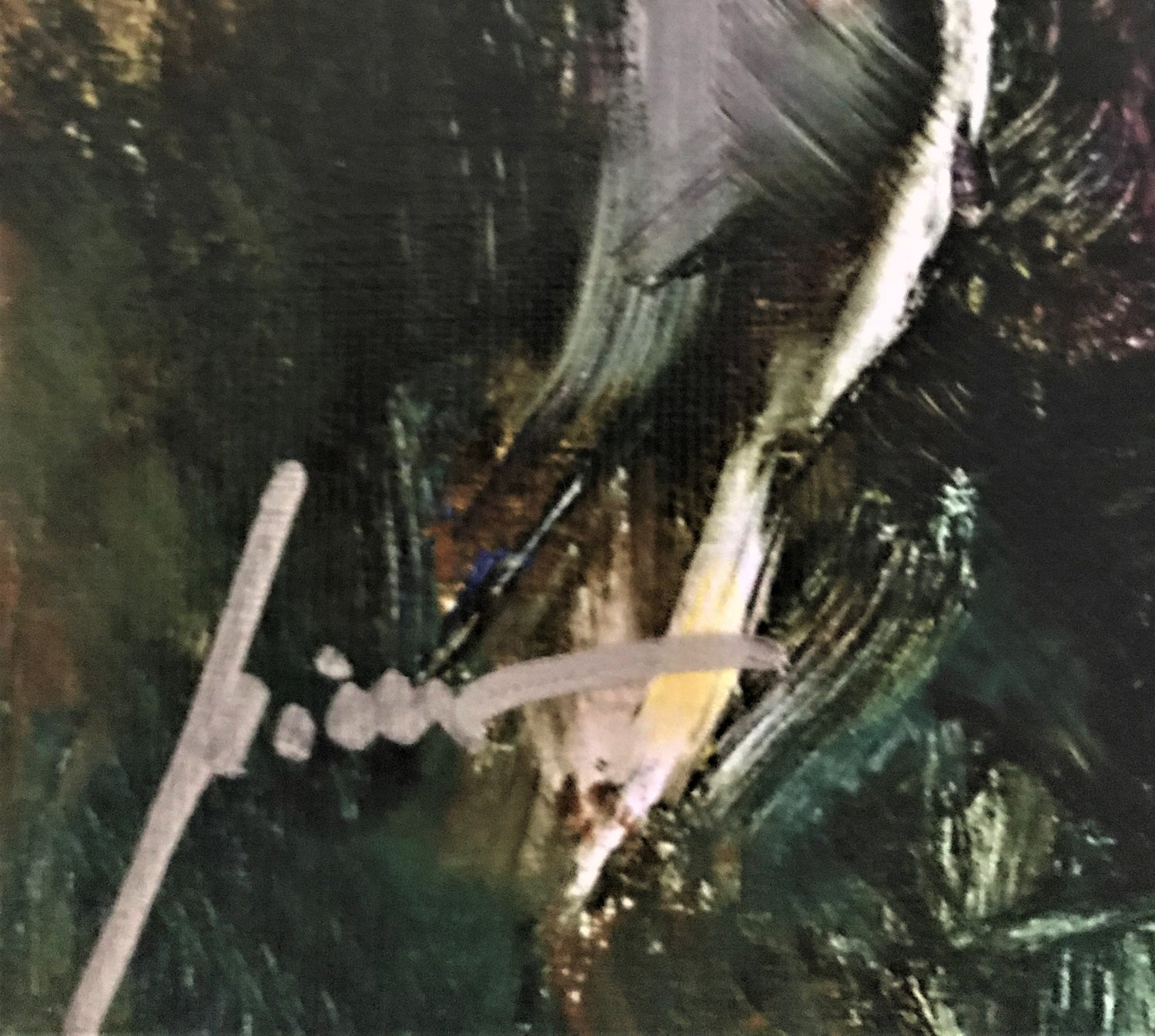 Her Favorite Book Pino Daeni Canvas Giclée Print Artist Hand Signed and Numbered