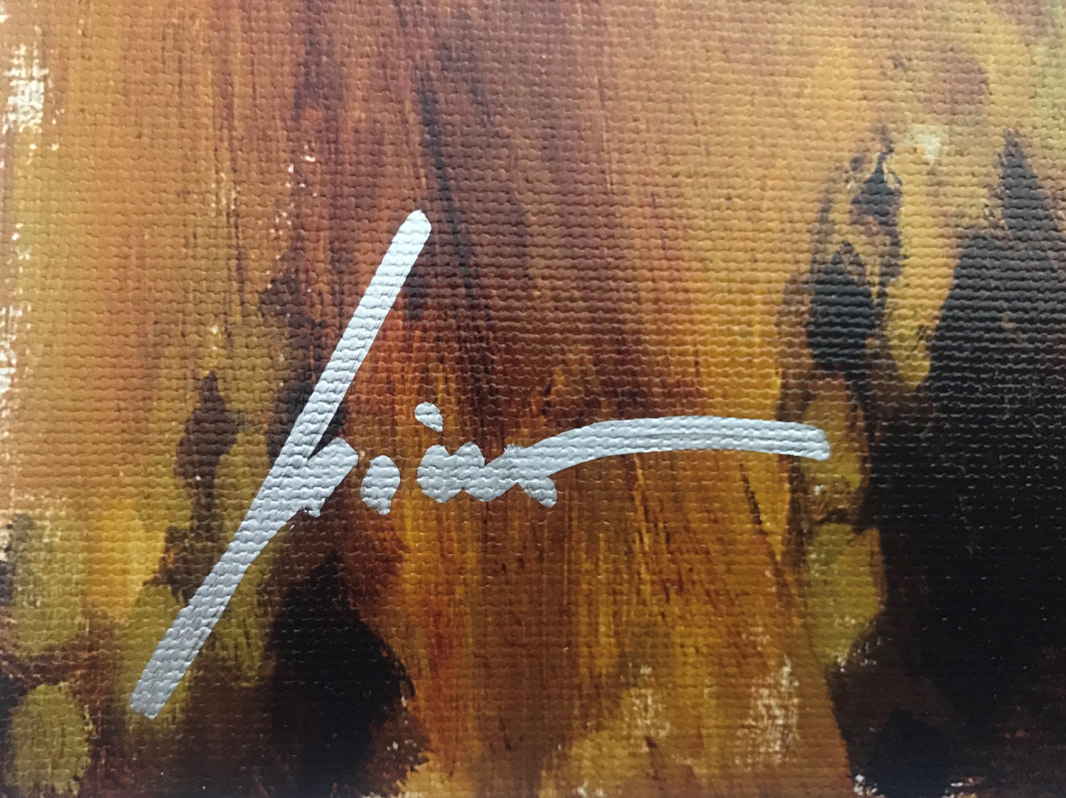 Expectations Pino Daeni Canvas Giclée Print Artist Hand Signed Numbered and Framed