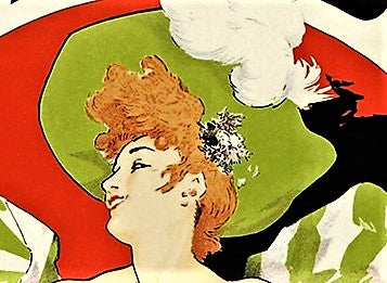 Quinquina Dubonnet RE Society Hand Pulled Lithograph Print Numbered and Signed