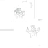 Fred Flintstone Scott Shaw Pencil Production Animation Drawings Artist Hand Signed