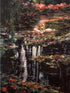 Serenity Stephen Shortridge Artist Proof Lithograph Print Artist Hand Signed and AP Numbered