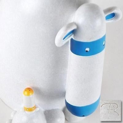 Shall We Dance Peter Smith Sculpture Artist Cast Signed and Numbered