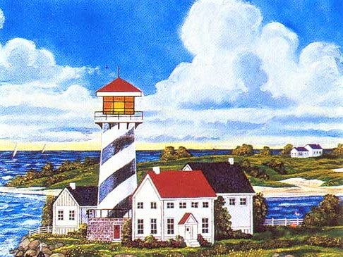 The Milkmans Route Jane Wooster Scott Artist Proof Serigraph Print Artist Hand Signed and AP Numbered