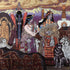 Propitious Cloud Zu Ming Ho Artist Proof Canvas Giclée Print Artist Hand Signed and AP Numbered