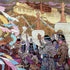 When the Dalai Lama Returns Zu Ming Ho Artist Proof Canvas Giclée Print Artist Hand Signed and AP Numbered